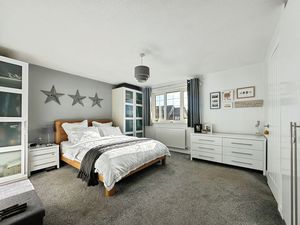 Bedroom 1- click for photo gallery